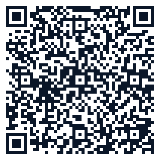 QR code to donate