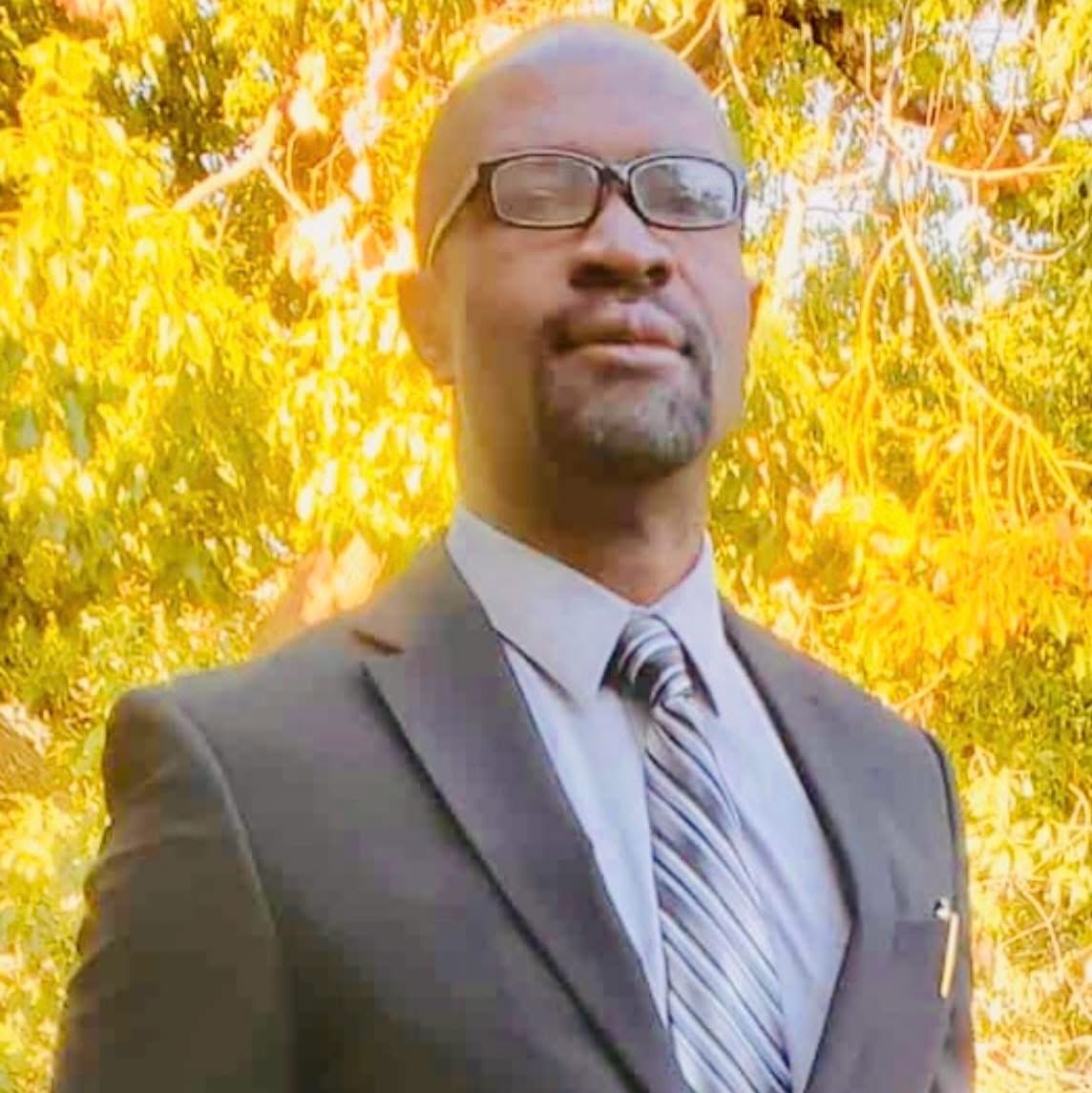 Ralph Nwobi professional photo